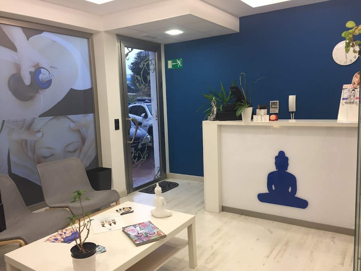 Dalai Beauty Centro de Estética