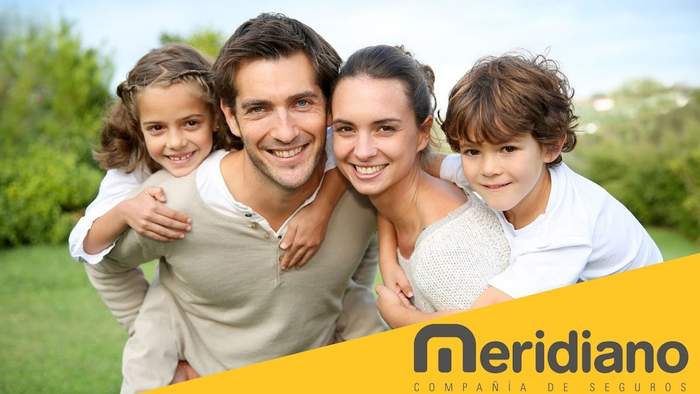 Meridiano Seguros Antequera