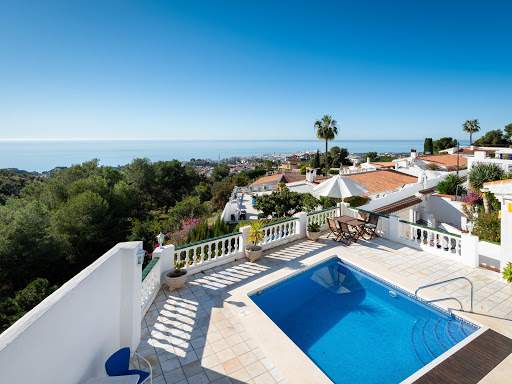 Inmobiliaria Juan Garrido
