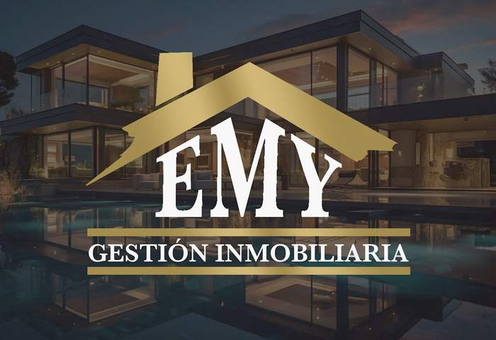 "Gestión Inmobiliaria Emy"