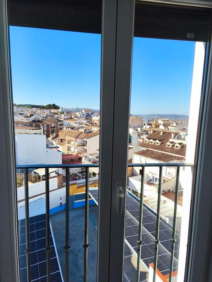 Apartamentos Antequera