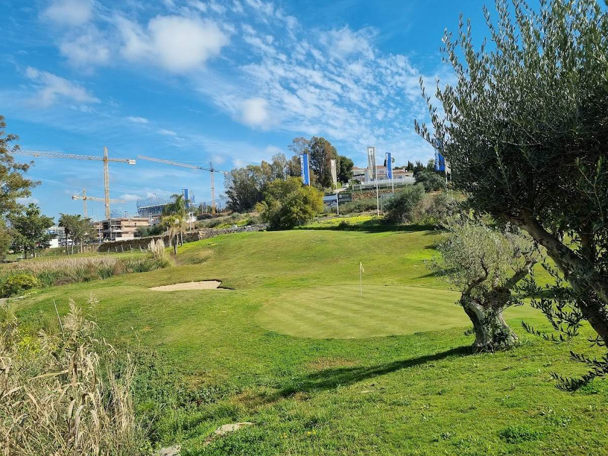 El Campanario Resort