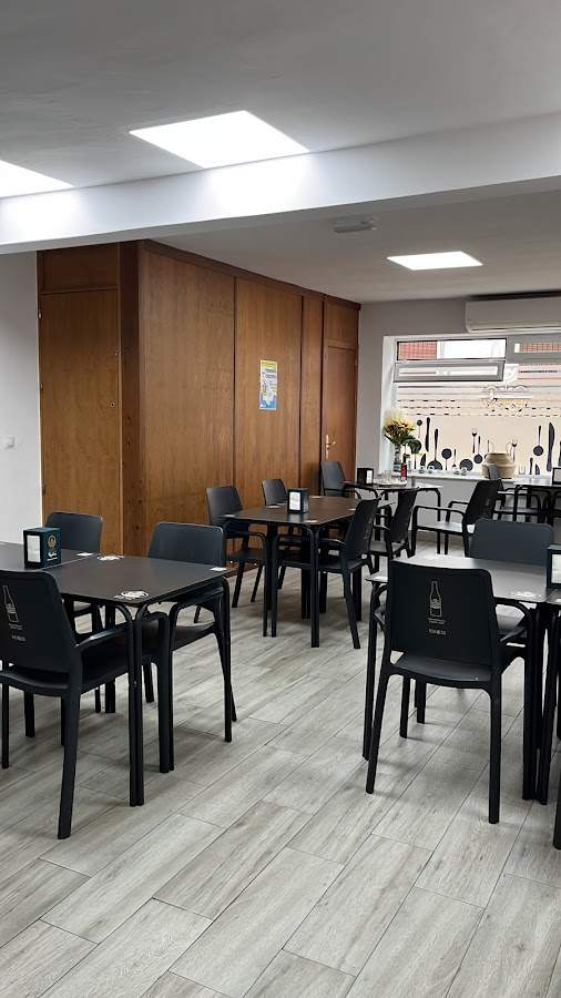 Bar Cafeteria Las Gemelas
