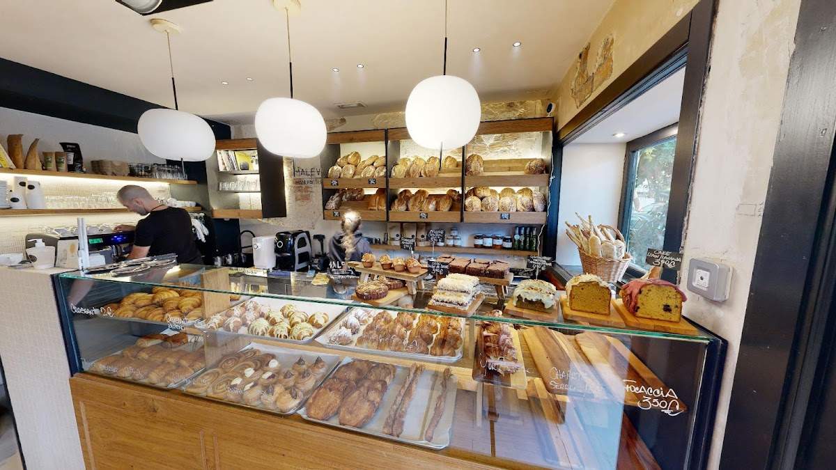 Maleva Bakery