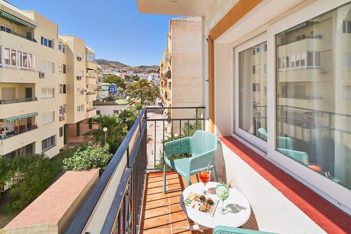 Hostal Sol y Miel