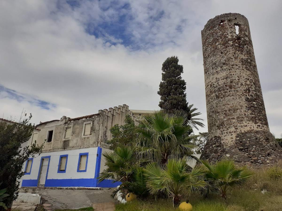 Asociacion Torre de Baños