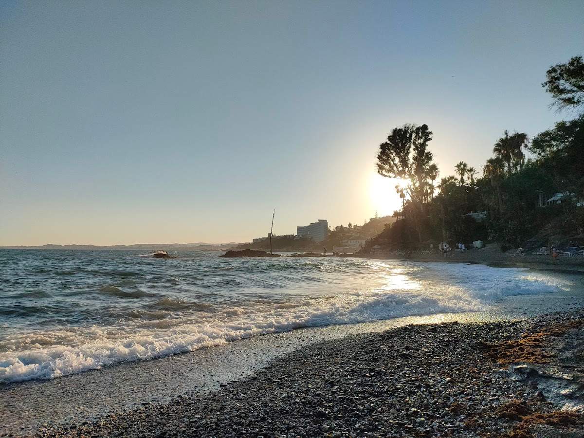 Playa Las Viborillas