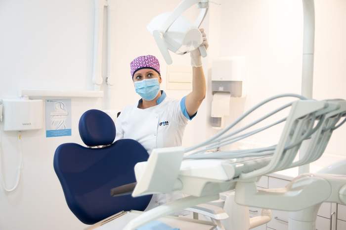 Gross Dentistas. Clinica Dental Torremolinos