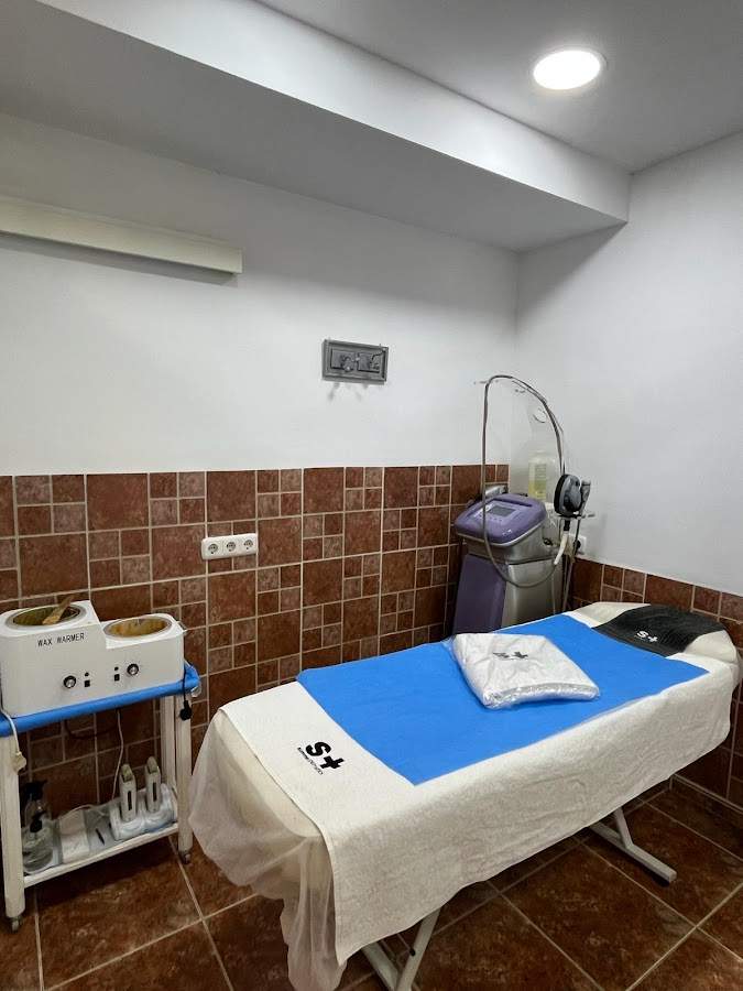 Centro estética Expósito Santero
