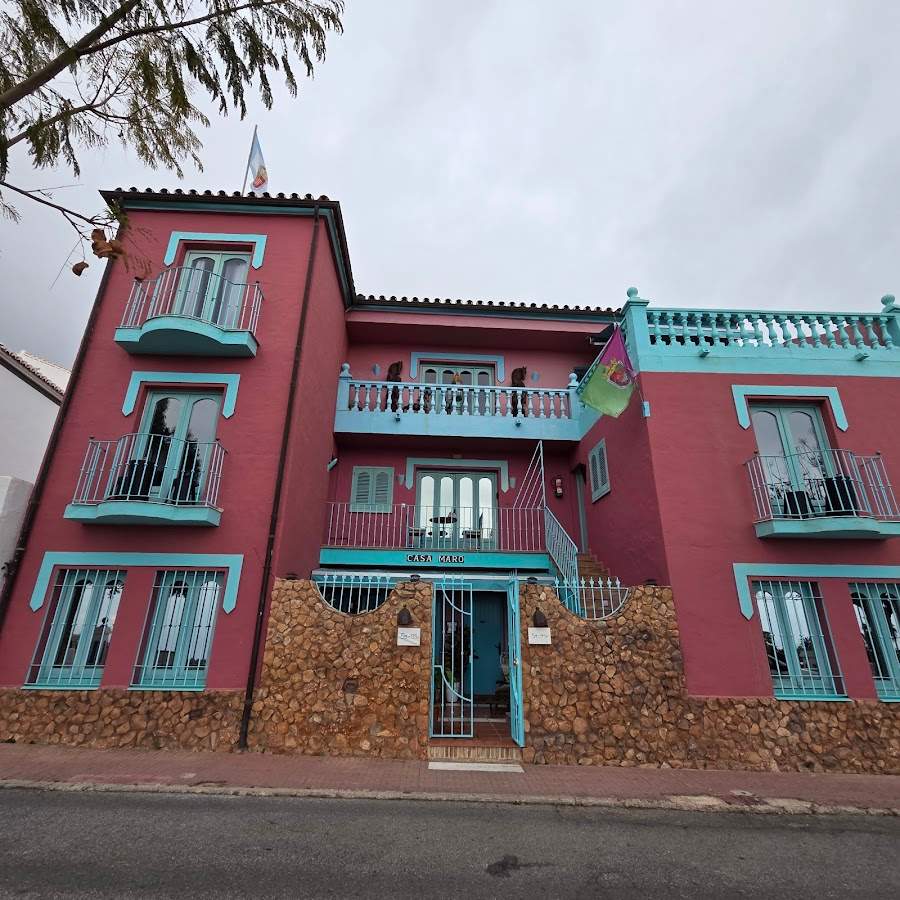 Special Rentals Málaga | Holiday Rentals in Nerja, Maro and Frigiliana