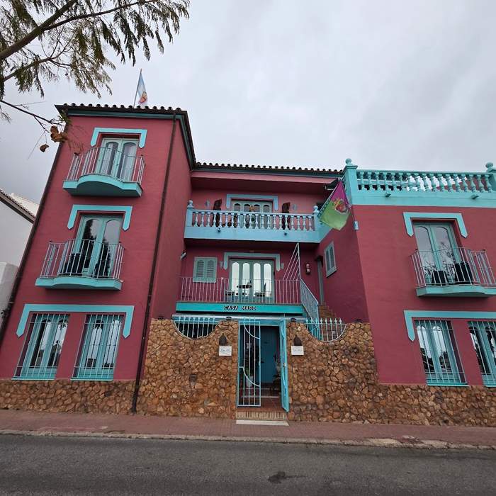 Special Rentals Málaga | Holiday Rentals in Nerja, Maro and Frigiliana