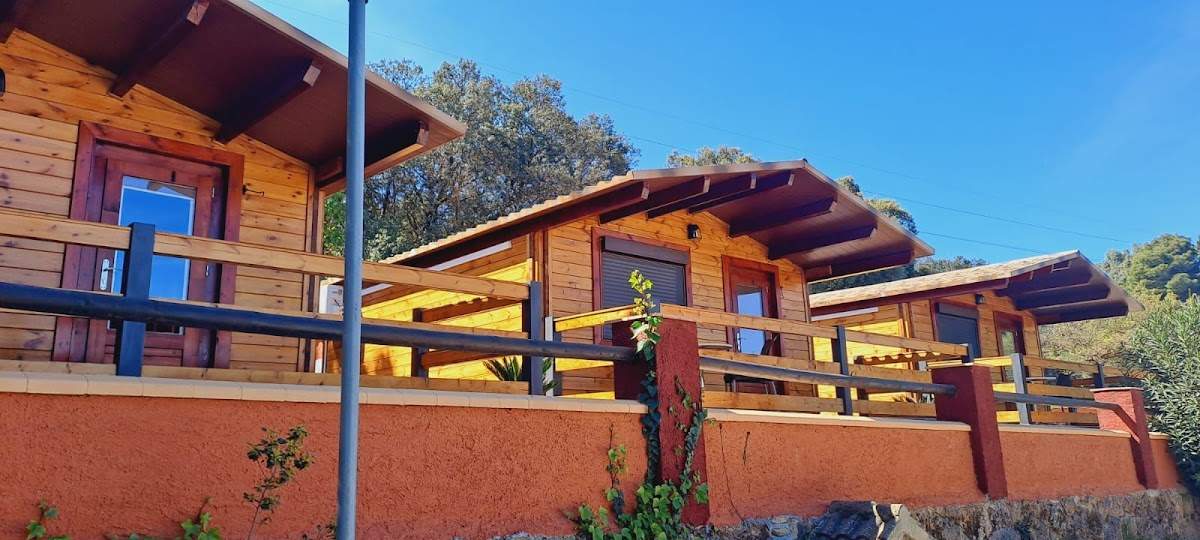 Camping El Sur