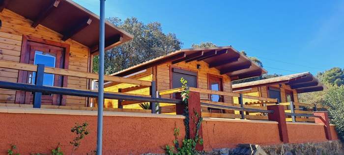 Camping El Sur