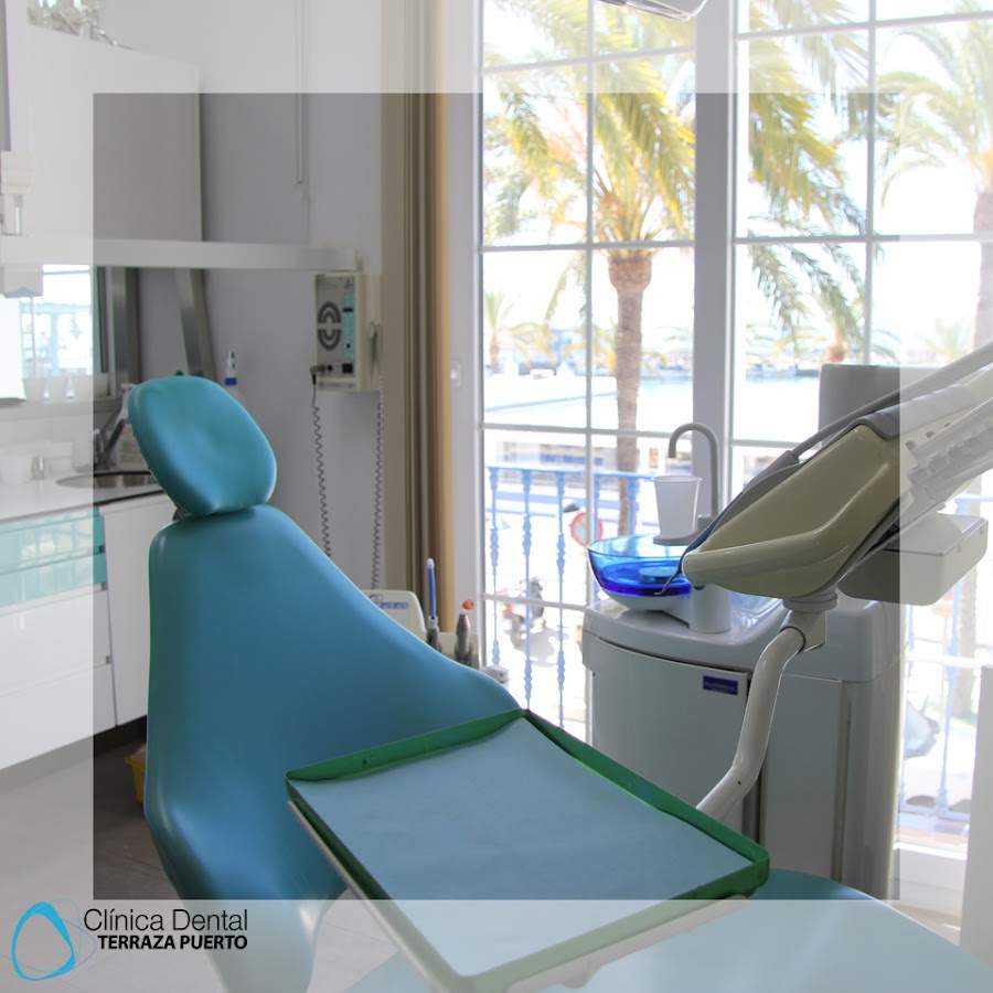 Clínica Dental Terraza Puerto