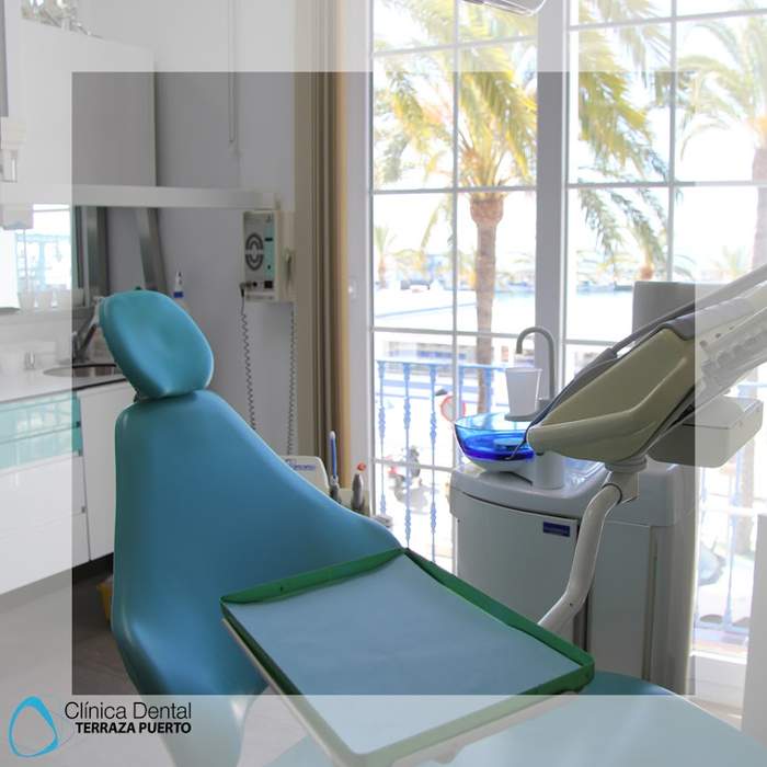 Clínica Dental Terraza Puerto
