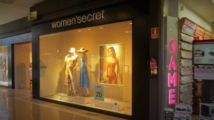 women'secret