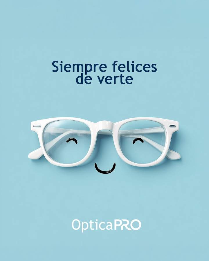 OpticaPRO Cuarteles - Baja Visión