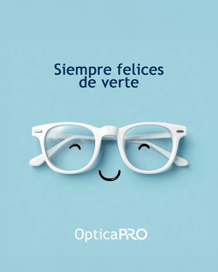 OpticaPRO Cuarteles - Baja Visión