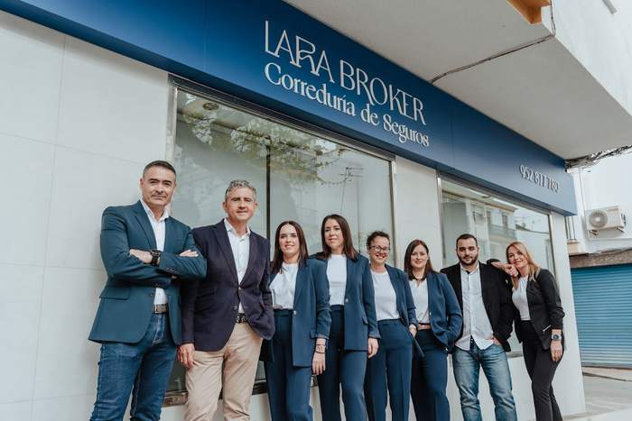Lara Broker Correduría de Seguros Estepona