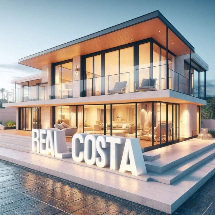 Inmobiliaria REAL COSTA Desde 1972 Torremolinos