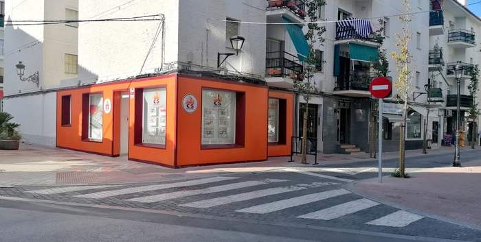 CSPISOS Servicios Inmobiliarios Estepona