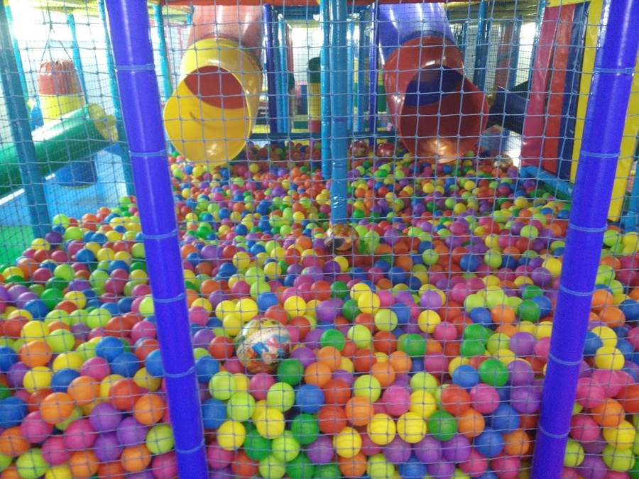 Diver Park