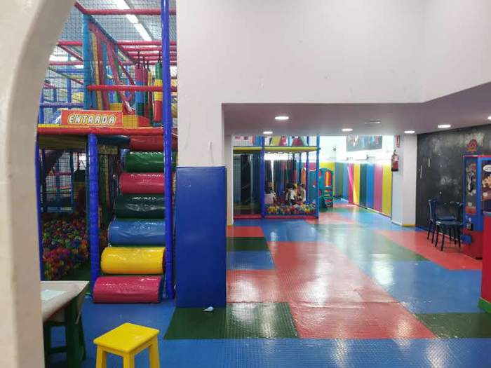Diver Park