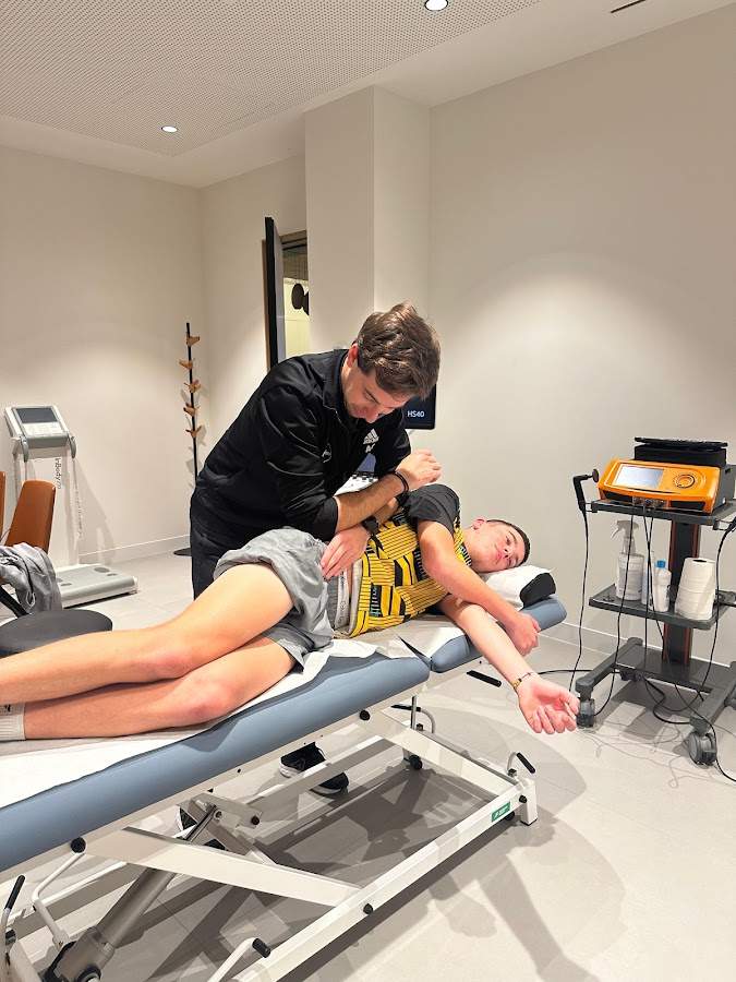 Optimo Sport Estepona