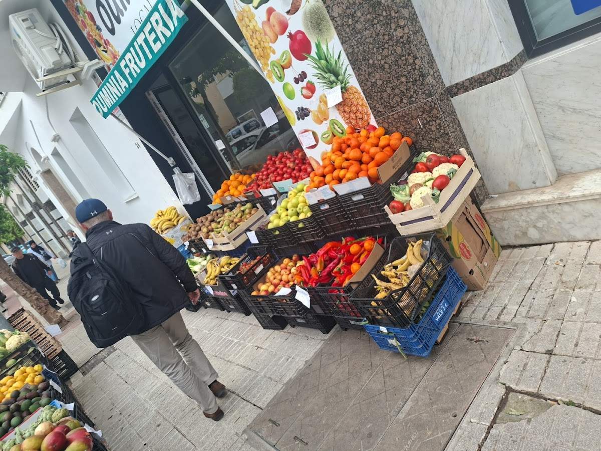 Fruteria ouminia 2