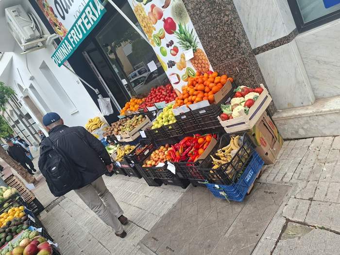 Fruteria ouminia 2
