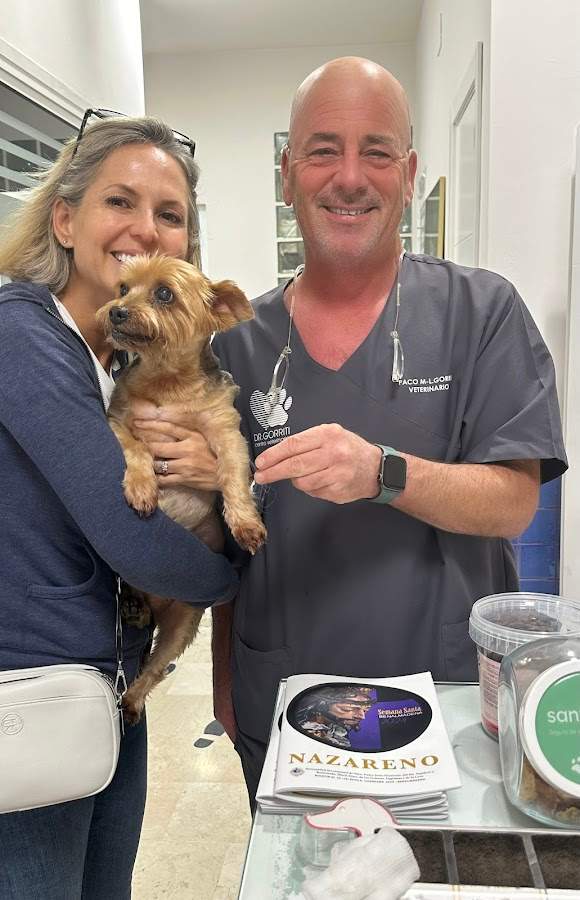 Centro Veterinario Dr. Gorriti