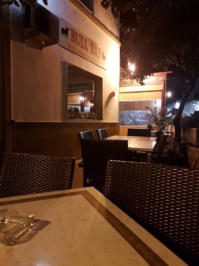 Bull Bar Benalmádena