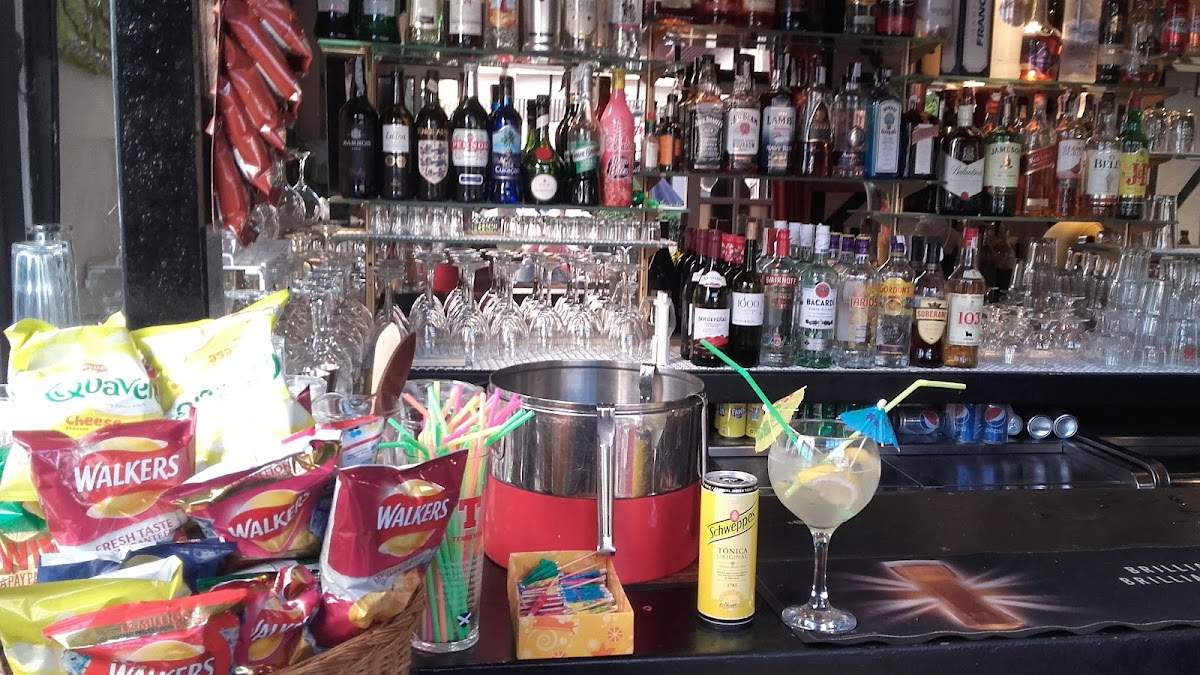 Brian's Bar