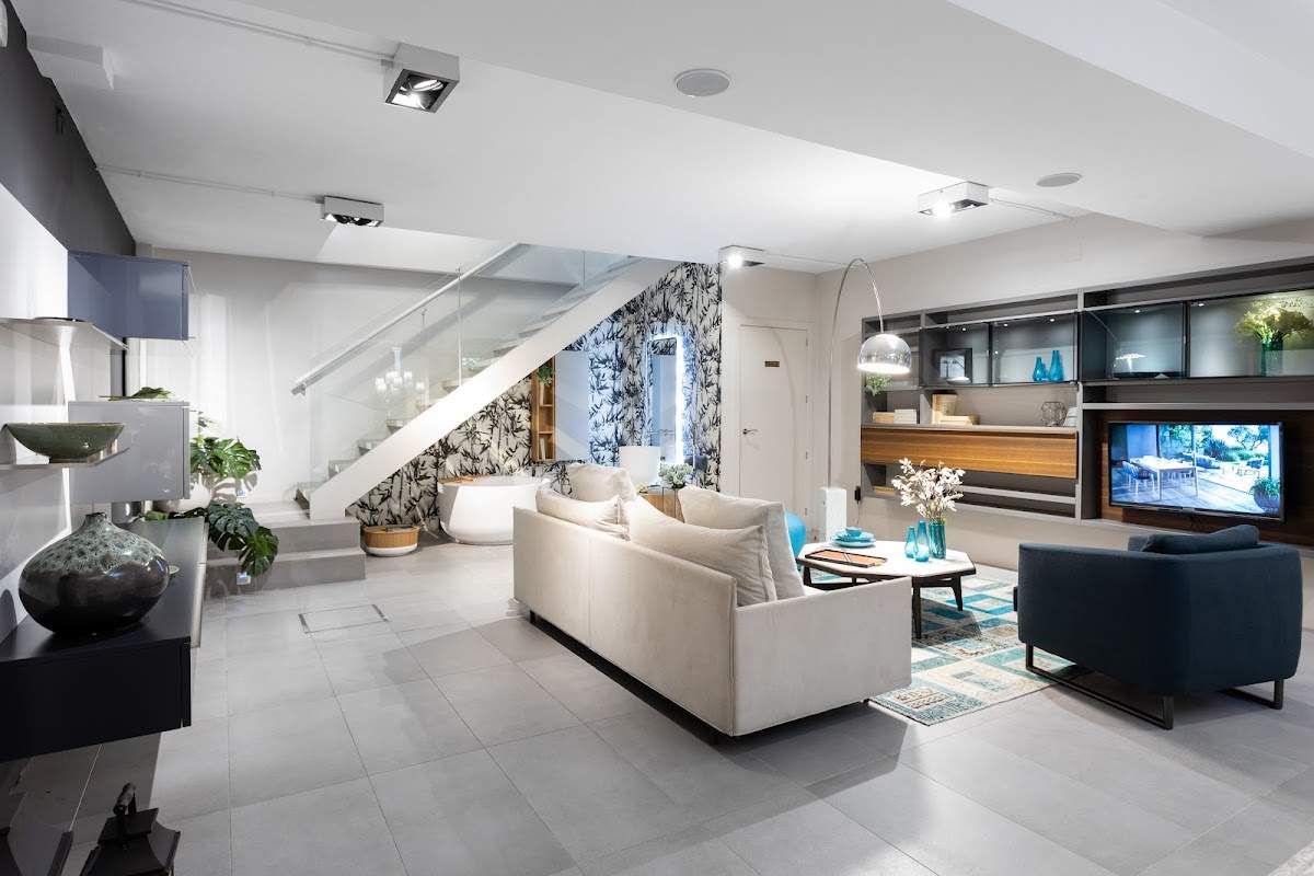 BANNI Elegant Interiors | Marbella