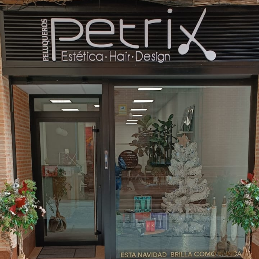 Petrix Peluqueros