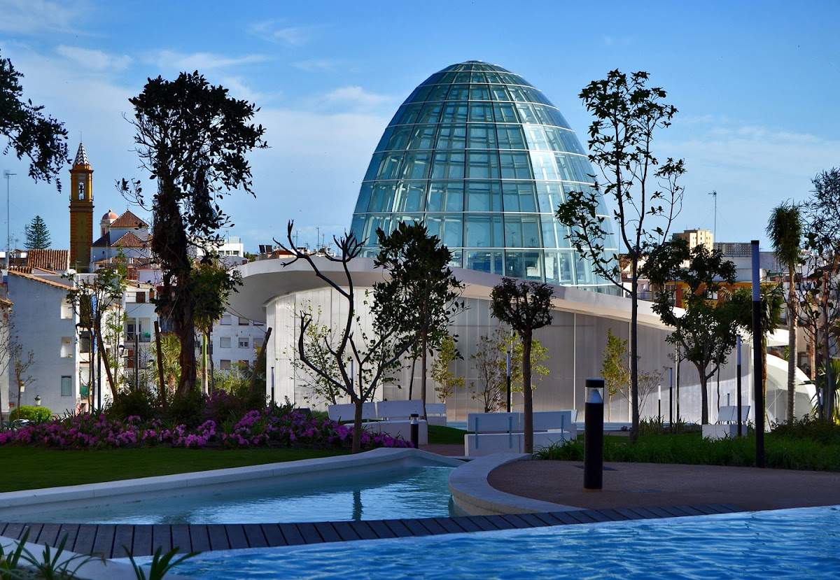 El Orquidario de Estepona