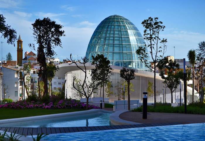 El Orquidario de Estepona