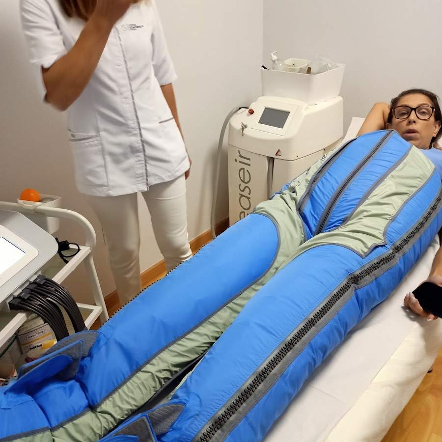 Clínica Médico Estética Manantial NICA: 48135