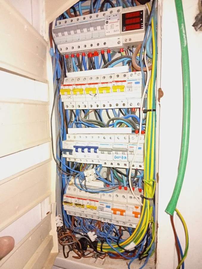 CGB Instalaciones