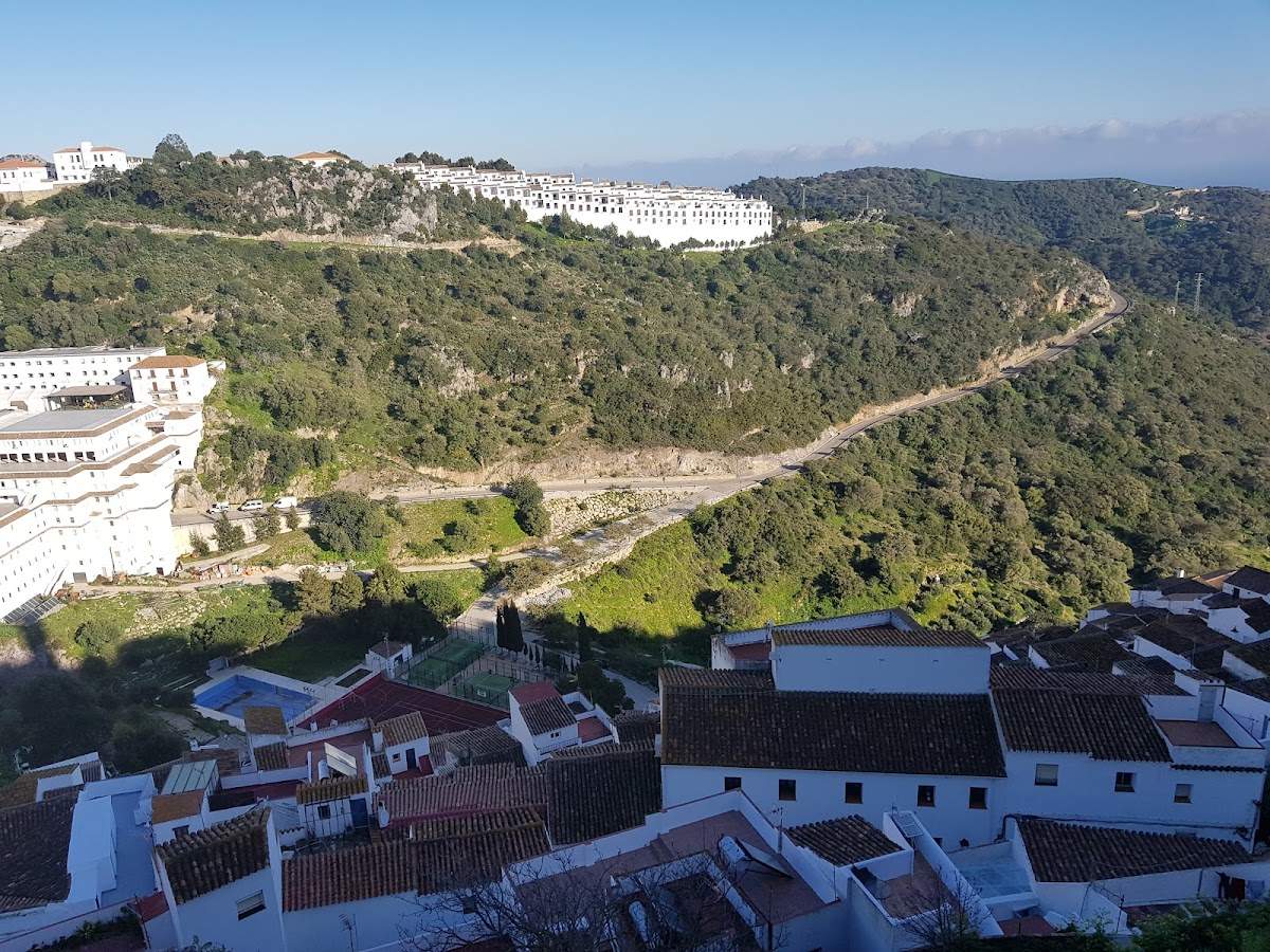 Casa Natal de Blas Infante - Oficina de Turismo de Casares
