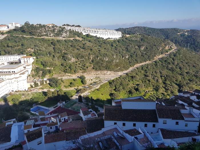 Casa Natal de Blas Infante - Oficina de Turismo de Casares