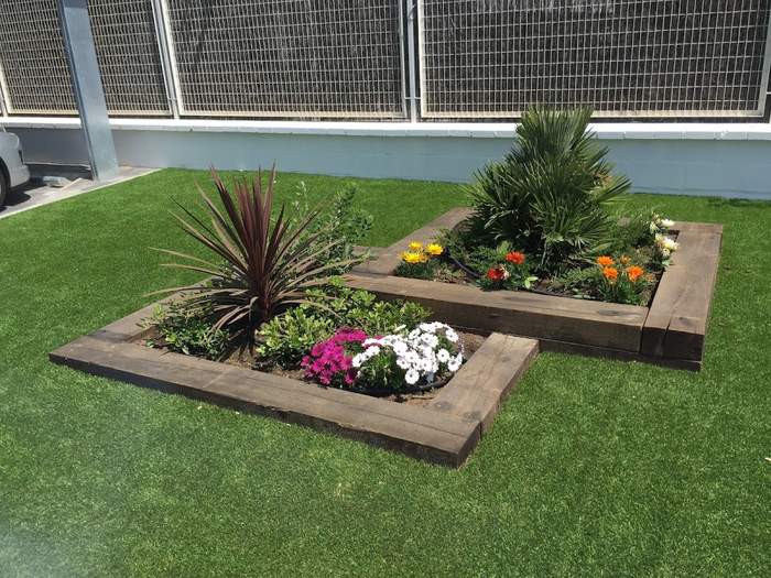 Jardinería Benítez, S.L.