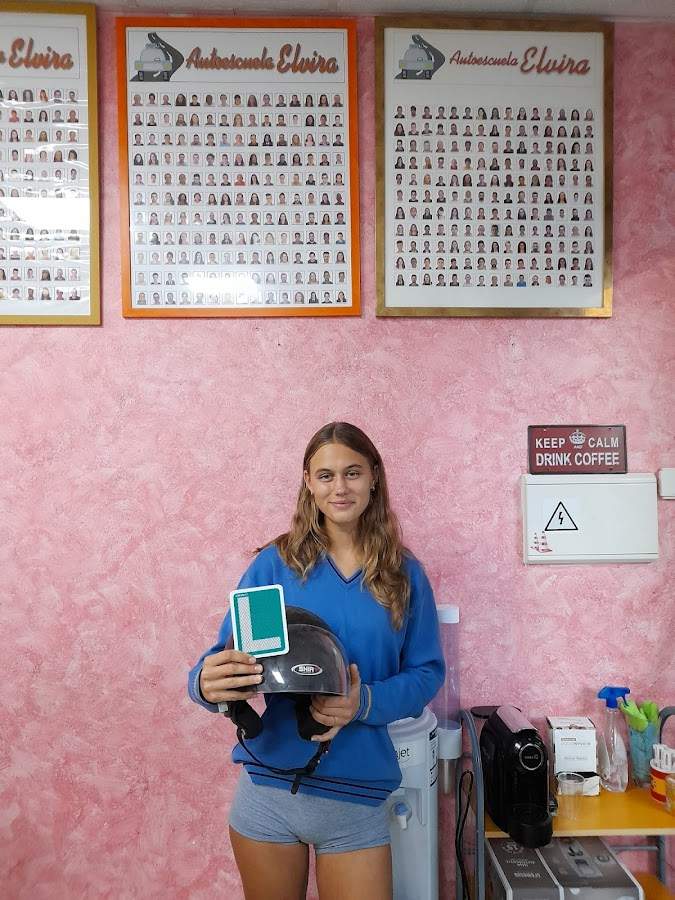 Autoescuela Elvira Nerja