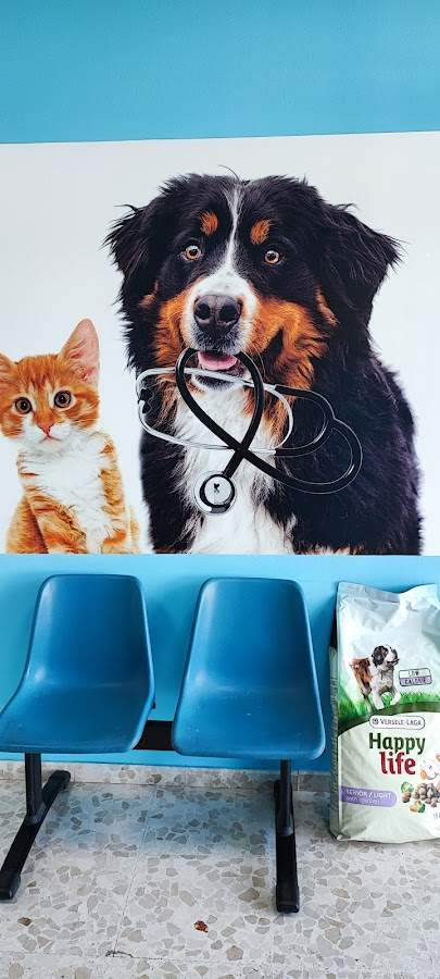 Clínica Veterinaria Jesús Toledo - Complejo Torcan