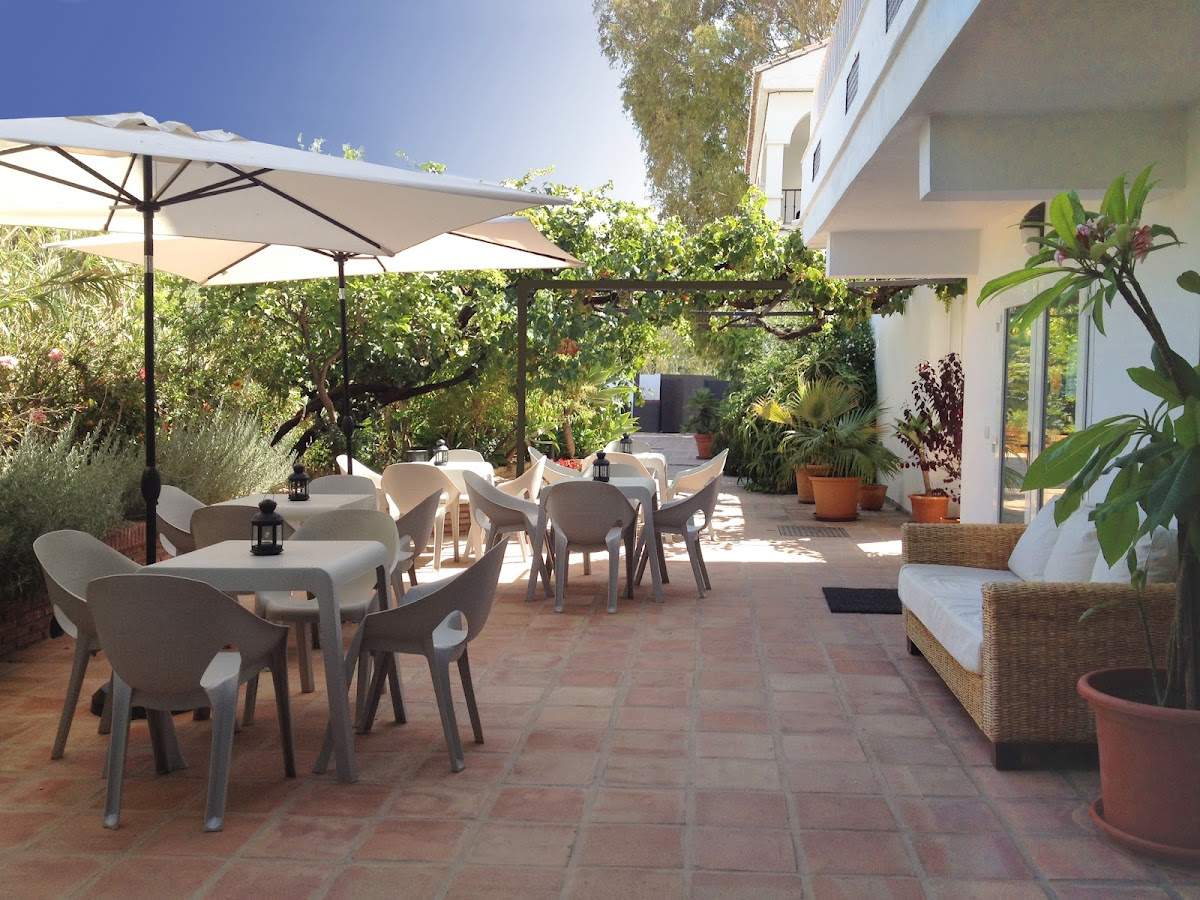 APARTAMENTOS LA MUNDIAL