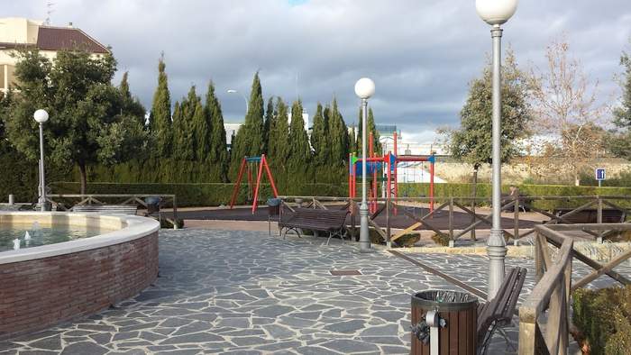 Parque "El Bandolero"