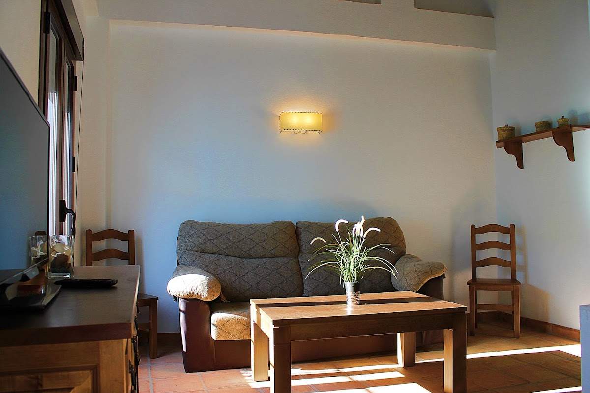 Apartamentos Real Fábrica Hojalata