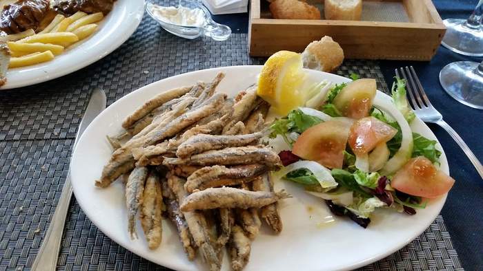 Taberna Mar de Alboran