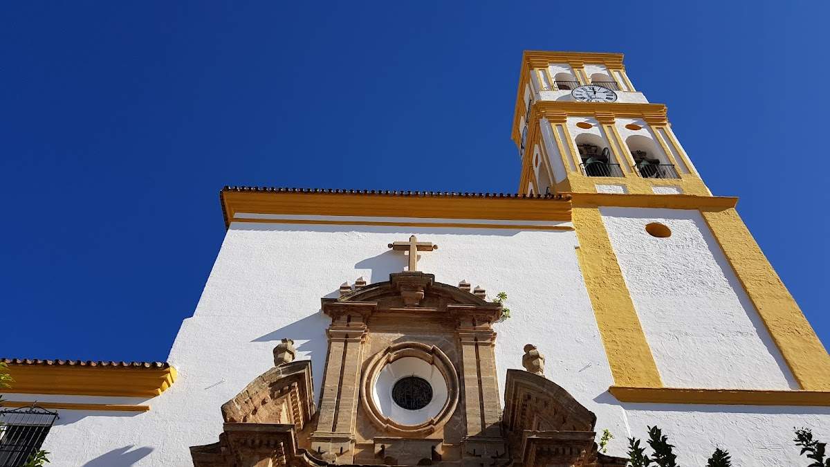 Ermita de Santiago