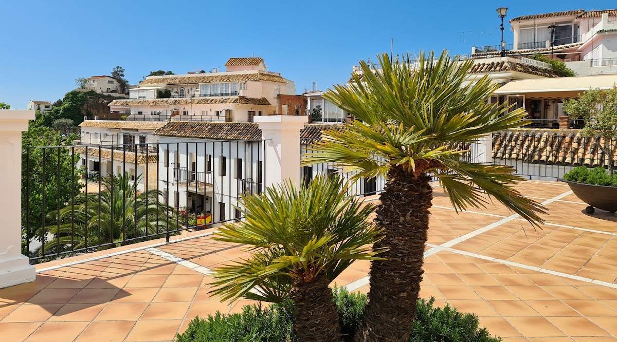 Consultorio Mijas Pueblo